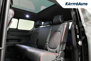 Volkswagen ID. Buzz vaihtoauto