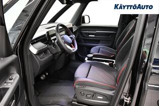 Volkswagen ID. Buzz vaihtoauto