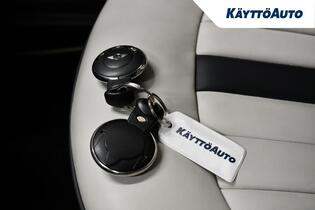 Mini Cooper vaihtoauto