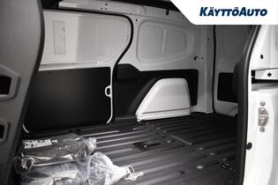 Mercedes-Benz Citan vaihtoauto