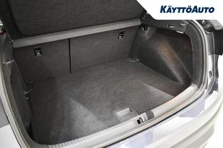 Volkswagen Taigo vaihtoauto