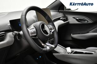 BYD Dolphin Surf vaihtoauto