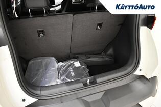 BYD Dolphin Surf vaihtoauto