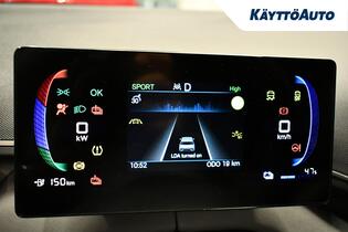 BYD Dolphin Surf vaihtoauto