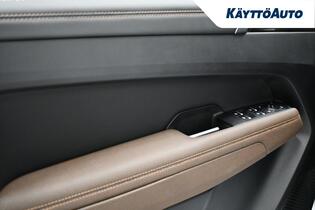 Volkswagen Amarok vaihtoauto