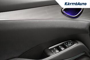 BYD Seal 6 DM-i vaihtoauto