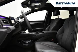 BYD Seal 6 DM-i vaihtoauto