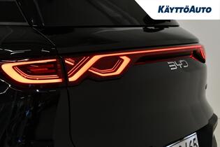 BYD Atto 2 vaihtoauto