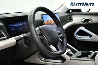 BYD Atto 2 vaihtoauto