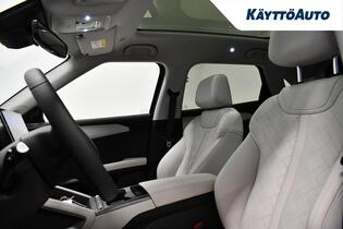 BYD Atto 2 vaihtoauto