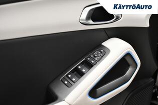 BYD Atto 2 vaihtoauto