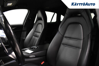 Porsche Panamera vaihtoauto