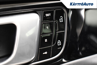 Porsche Panamera vaihtoauto