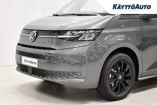 Volkswagen Multivan vaihtoauto