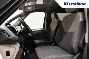 Volkswagen Multivan vaihtoauto