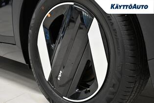 Kia EV4 vaihtoauto