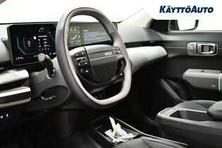 Kia EV4 vaihtoauto