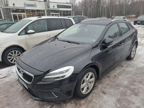 Volvo V40 Cross Country vaihtoauto