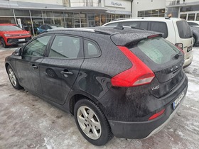 Volvo V40 Cross Country vaihtoauto