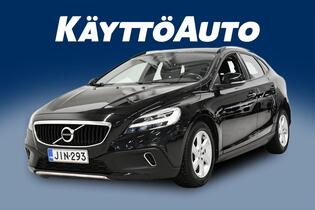 Volvo V40 Cross Country vaihtoauto