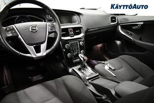 Volvo V40 Cross Country vaihtoauto