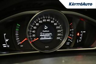 Volvo V40 Cross Country vaihtoauto