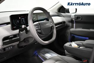 Kia EV3 vaihtoauto