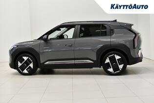 Kia EV3 vaihtoauto