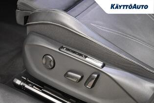 Volkswagen ID.7 vaihtoauto