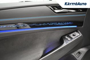 Volkswagen ID.7 vaihtoauto