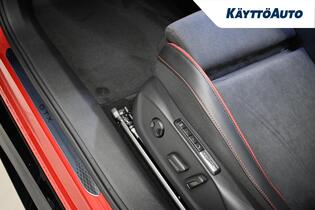 Volkswagen ID.7 vaihtoauto