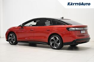 Volkswagen ID.7 vaihtoauto