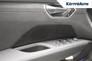 Audi e-tron GT vaihtoauto