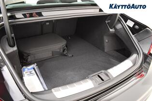 Audi e-tron GT vaihtoauto