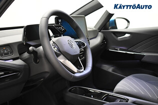 Volkswagen ID.3 vaihtoauto