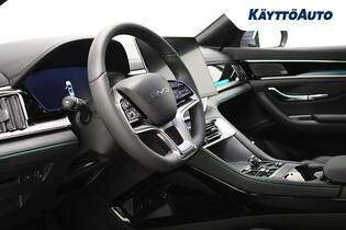 BYD Seal U vaihtoauto