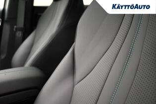 BYD Seal U vaihtoauto