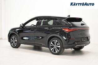 BYD Atto 3 vaihtoauto