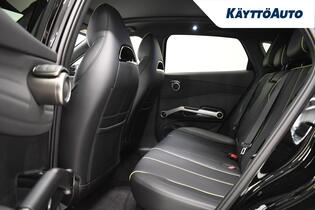 BYD Atto 3 vaihtoauto