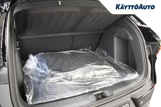 BYD Atto 3 vaihtoauto