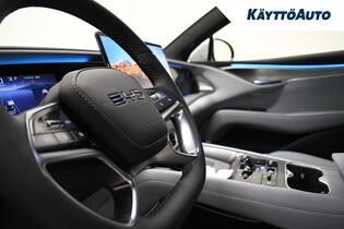 BYD Sealion 7 vaihtoauto