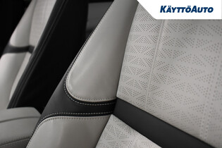 Land Rover Range Rover Velar vaihtoauto