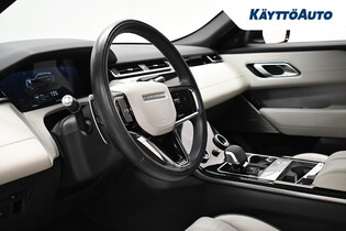 Land Rover Range Rover Velar vaihtoauto