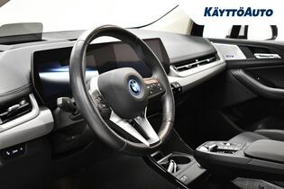 BMW 225 vaihtoauto
