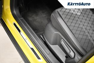 Volkswagen T-Cross vaihtoauto