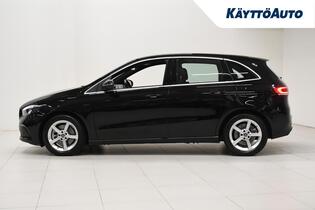 Mercedes-Benz B vaihtoauto