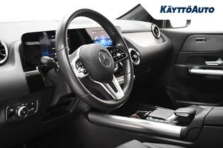 Mercedes-Benz B vaihtoauto