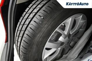 Nissan NOTE vaihtoauto