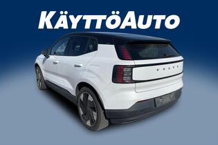 Volvo EX30 vaihtoauto