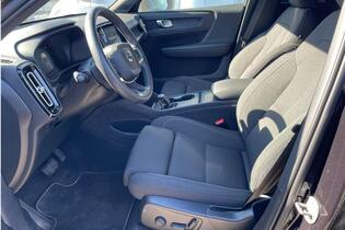 Volvo EC40 vaihtoauto